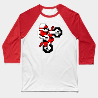 Excitebike Baseball T-Shirt